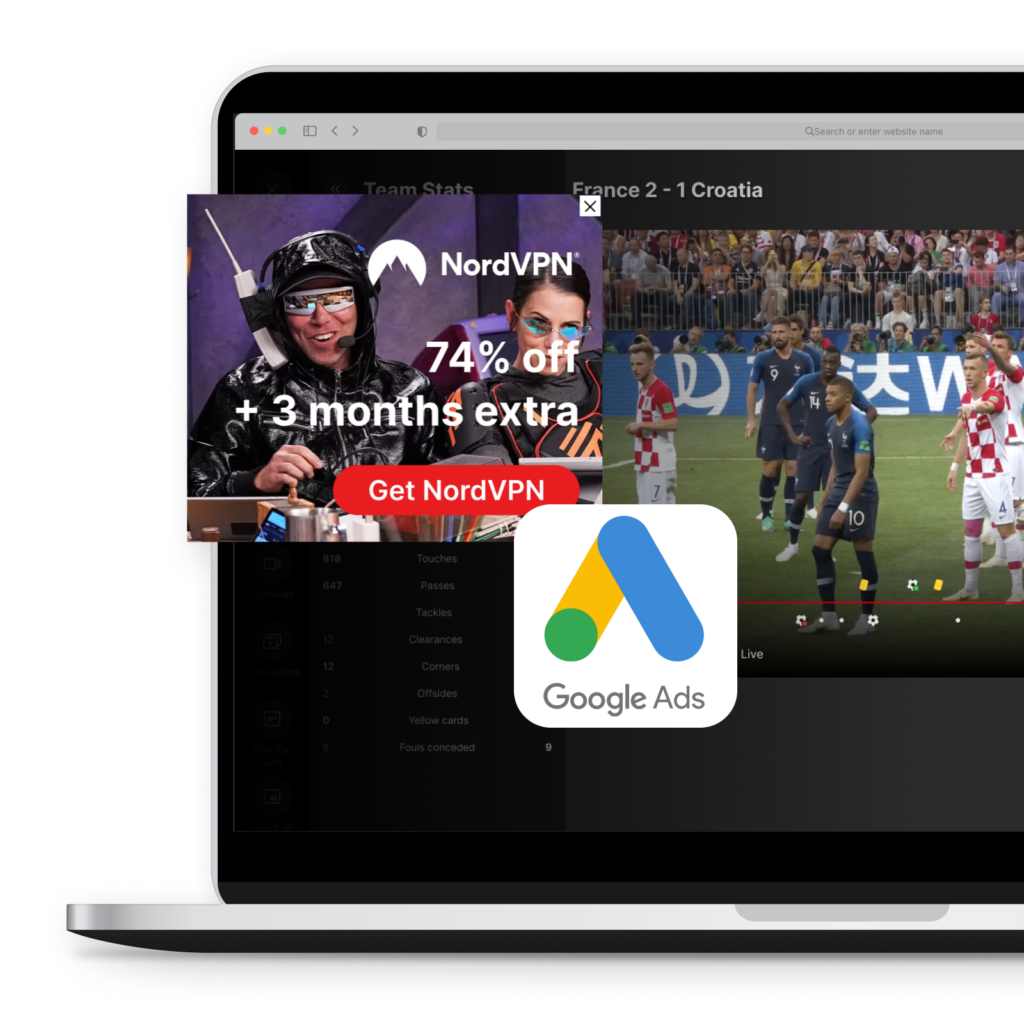 ADV Platform Integration - Product Design